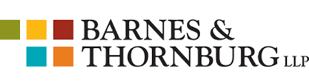 Barnes & Thornburg
LLP